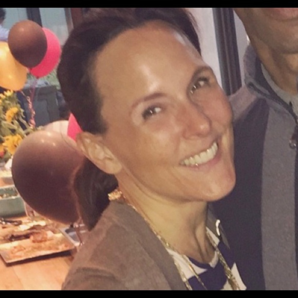 Meet your Posher, Kristin